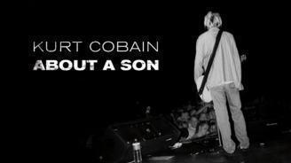 Kurt Cobain: About a son