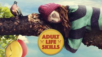 Adult life skills