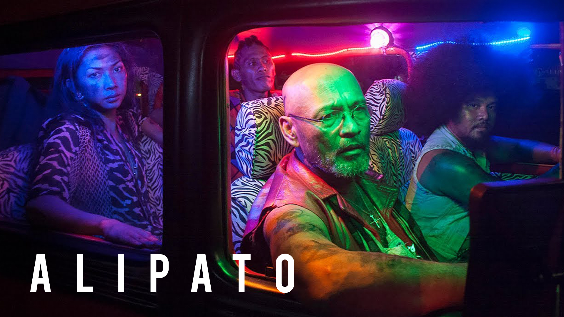 Alipato