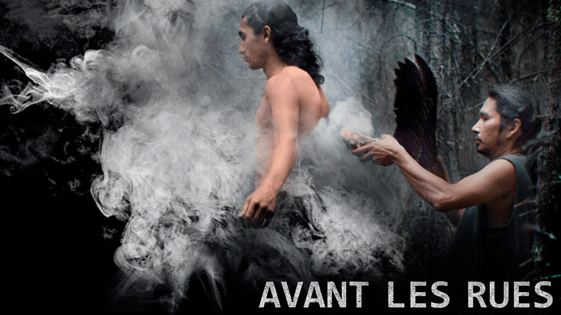 Avant-les-rues