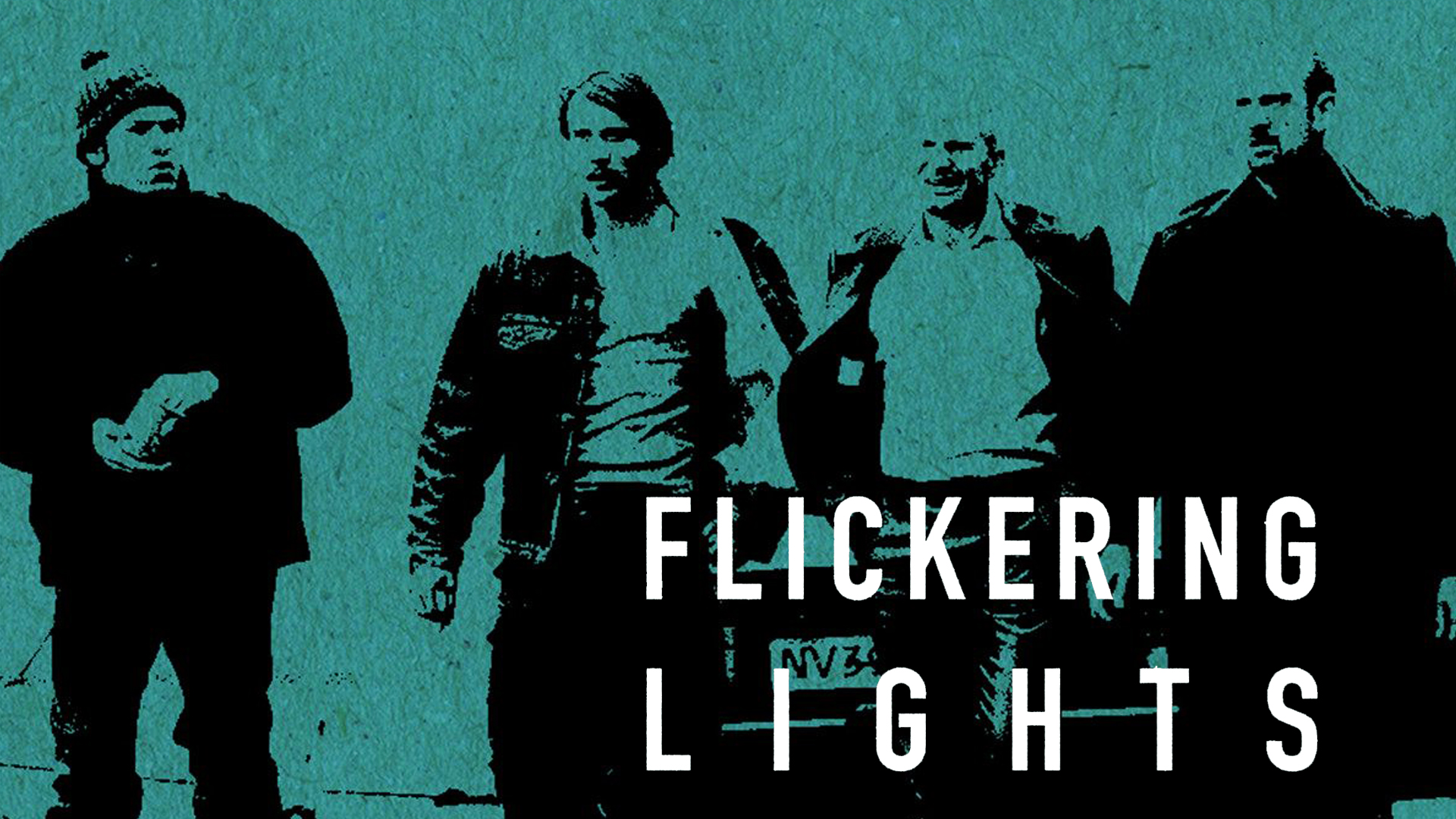 Flickering Lights