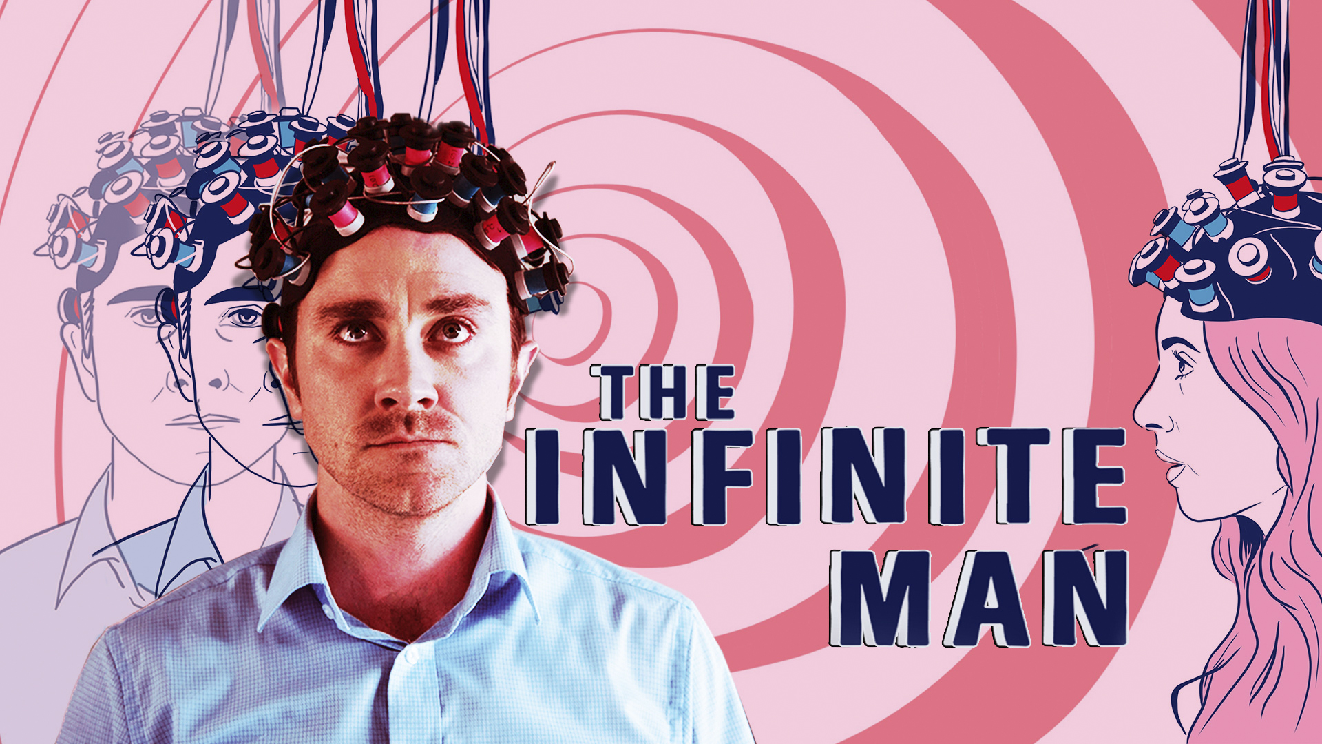 The Infinite Man
